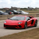 Illustration for article titled Even Rich Instagram Fools Could Track The 740 HP Lamborghini Aventador S